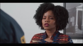 All American Homecoming - Season 02 Episode 04